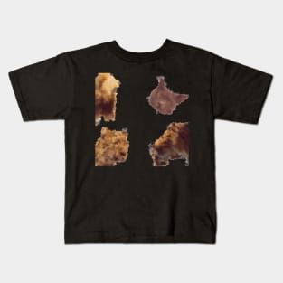 Cat lover Kids T-Shirt